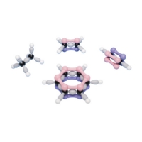 Molecular Orbital Organic Structures Set Molecular Orbital Organic Structures Set
