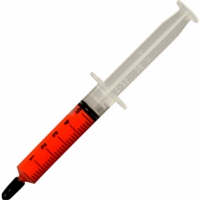 Orange Thermochromic Pigment 5ml Orange Thermochromic Pigment 5ml