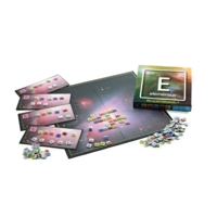 Elemensus Board Game Elemensus Board Game