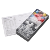 Mms-033 Molymod Biological Sciences Set Mms-033 Molymod Biological Sciences Set