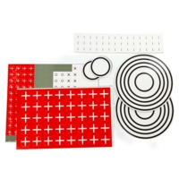 Structure and Bonding Kit by PHE Structure and Bonding Kit by PHE