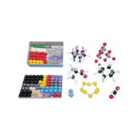 Molymod Inorganic-organic (teachers) Set Molymod Inorganic-organic (teachers) Set