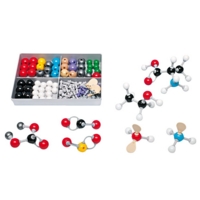 Molymod Inorganic-organic (student) Set Molymod Inorganic-organic (student) Set