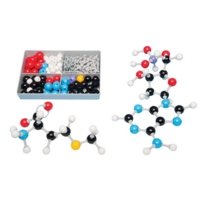 Molymod Biochemistry Set (student) Molymod Biochemistry Set (student)