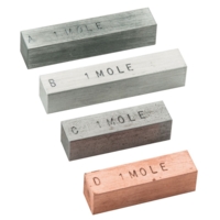 Mole Set Mole Set