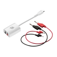 External Voltage sensor -10 to 10V