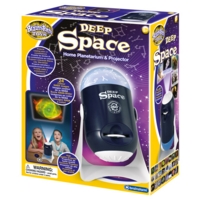 Deep Space Planetarium Projector Deep Space Planetarium Projector