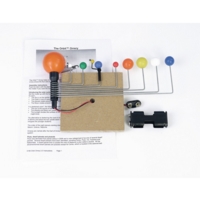 Orbit Orrery Orbit Orrery