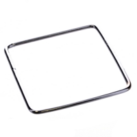 Quadrat Iron Wire Side Length 100mm Quadrat Iron Wire Side Length 100mm