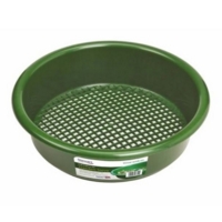 Polythene Sieve 10mm Mesh Polythene Sieve 10mm Mesh