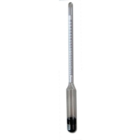 Hydrometer 250mm Medium 1.00 -1.20