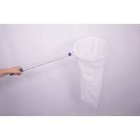 Telescopic Sweep Net