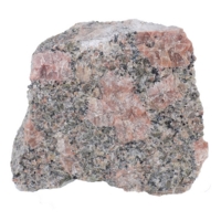 Rock Specimen Granite (shap) Rock Specimen Granite (shap)