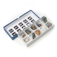 10 Specimen Metamorphic Set 10 Specimen Metamorphic Set