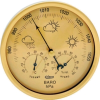 Barometer