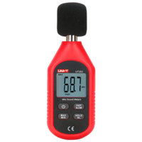 Mini Sound Meter