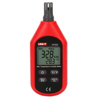 Mini Temperature Humidity Meter