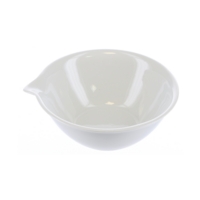 Deep Flat Bottom Evap Basin 93ml Deep Flat Bottom Evap Basin 93ml