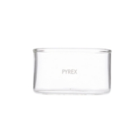 Pyrex Glass Crystallising Basin70x40 P10