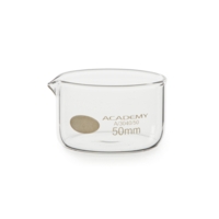 Academy Crystallising Basins 50mm Academy Crystallising Basins 50mm