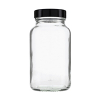 Glass Bottle Screwcap 250ml Glass Bottle Screwcap 250ml