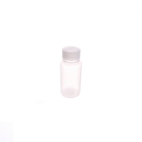 Trans Polypbottle 82mm 60ml Trans Polypbottle 82mm 60ml