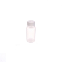 Trans Polypbottle 82mm 60ml