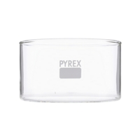 Pyrex Crystallising Basin 115x65mm
