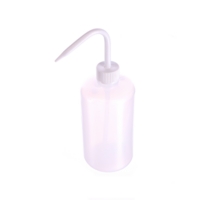 Wash Bottles With Jet Tip - 250ml