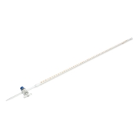 Burette (class A) With Stopcock 50ml