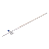 25ml Burette (class B) Stopcock