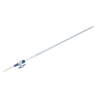 Burette ClassB Interchange Stopcock 50ml