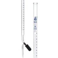 Burette Rotaflow Class B 50ml
