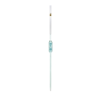 Pip Class B 20ml Boro Glass Bulb Yel