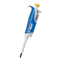 Micropipettes - 25 Microlitres Micropipettes - 25 Microlitres