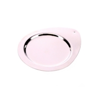 Nickel Crucible Lid For 40mm Crucible Nickel Crucible Lid For 40mm Crucible
