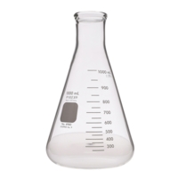 Pyrex Heavy Duty Conical Flask 1000ml Pyrex Heavy Duty Conical Flask 1000ml