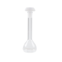 Stoppered Volumetric Flask ClassA 50ml Stoppered Volumetric Flask ClassA 50ml