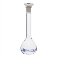 Flask Volumetric class A cap 50ml 12 21