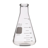 Pyrex HDuty Conical Flask 500ml P6