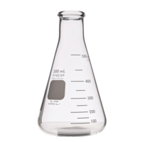 Pyrex HDuty Conical Flask 500ml P6 Pyrex HDuty Conical Flask 500ml P6