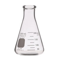 Pyrex Heavy Duty Narrow Mouth Conical Fl Pyrex Heavy Duty Narrow Mouth Conical Fl