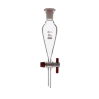 Glassco Conical Separating Funnel - 50ml