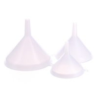 Funnels Set of 3