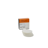 Wet-strengthened Med Filter Papers 70mm