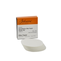 Ashless Filter Papers 90mm Ashless Filter Papers 90mm