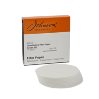 Ashless Filter Papers 150mm Ashless Filter Papers 150mm