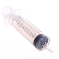 Plastic Syringe Disposable 100ml