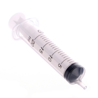 Syringes Disposable Steril Luer fit 20ml