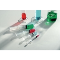 Syring Disposable Leur fit Sterile 1ml